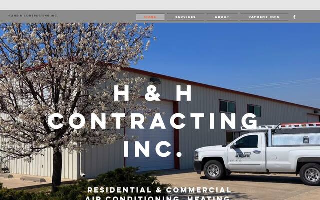 H & H Contracting