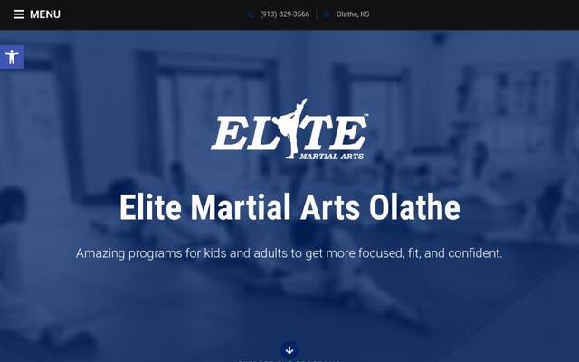 Elite Martial Arts