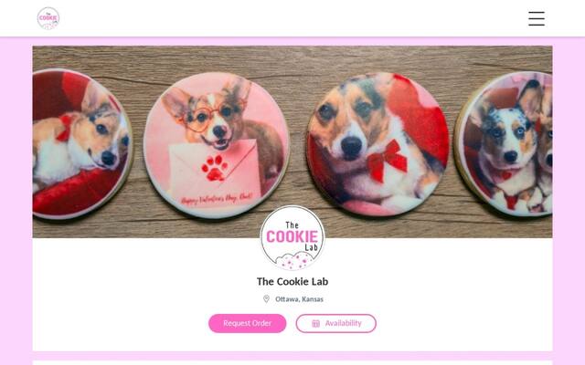 The Cookie Lab