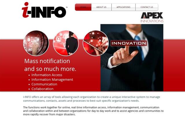 Apex Innovations Inc