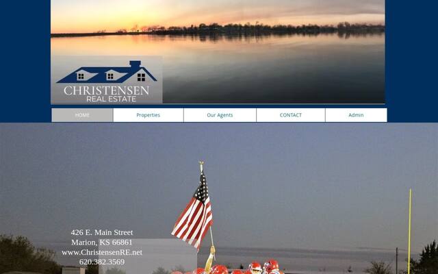 Christensen Real Estate