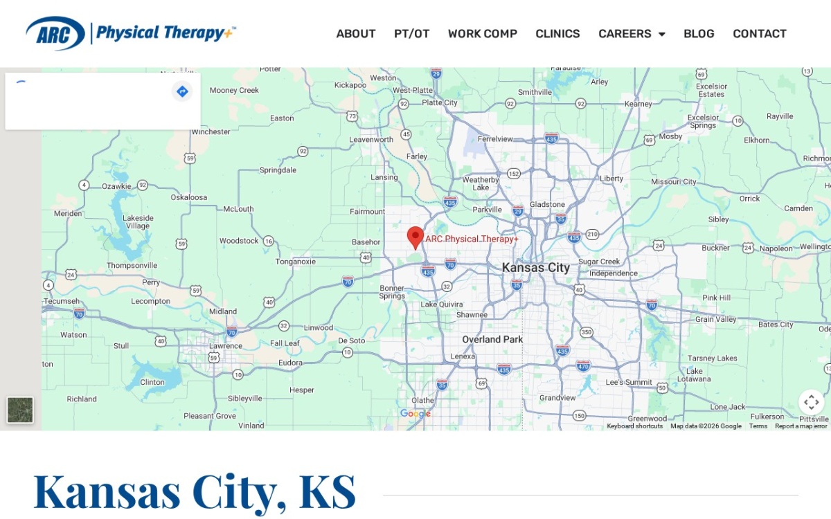 ARC Physical Therapy