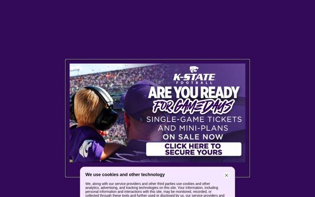 Kansas State Athletics
