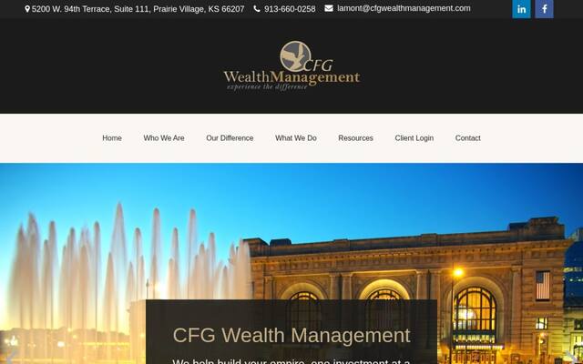 CFG Wealth Management
