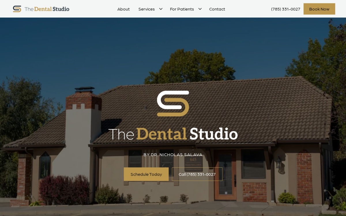 The Dental Studio