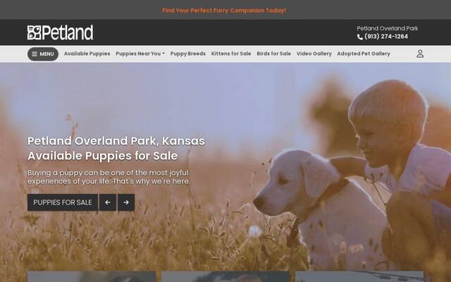 Petland
