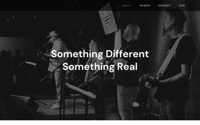 Lifepoint Church