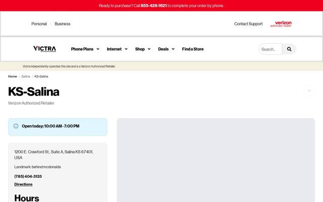 Verizon