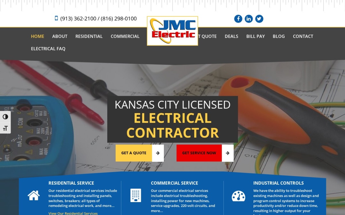 JMC Electric