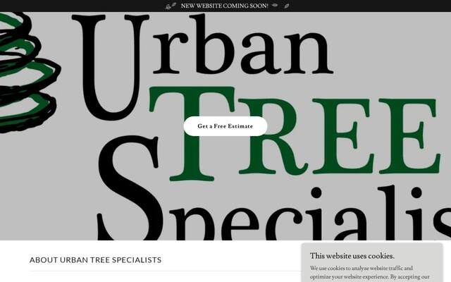 Urban Tree Specialists