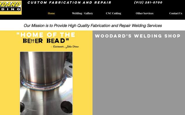 Woodard'S Welding
