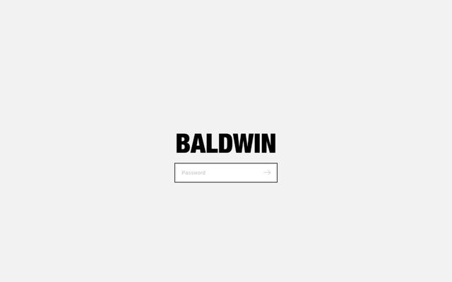 Baldwin KC