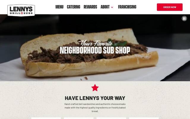Lenny's Quality Oil