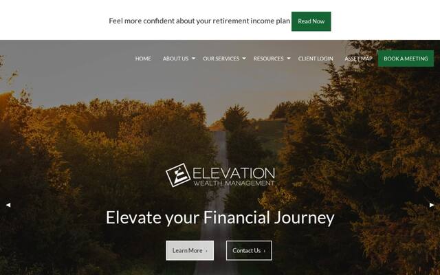 Elevation Wealth Management