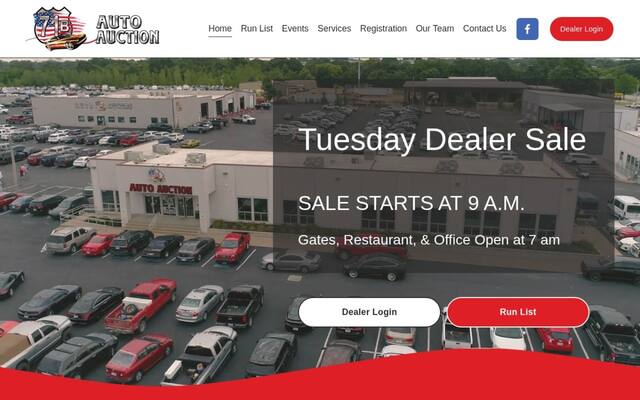 71BMobile Auction
