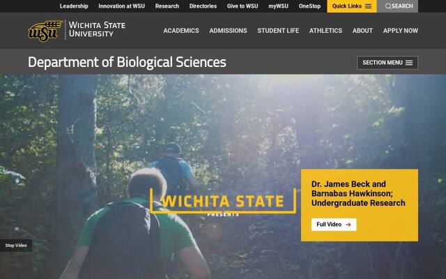 Wichita State University