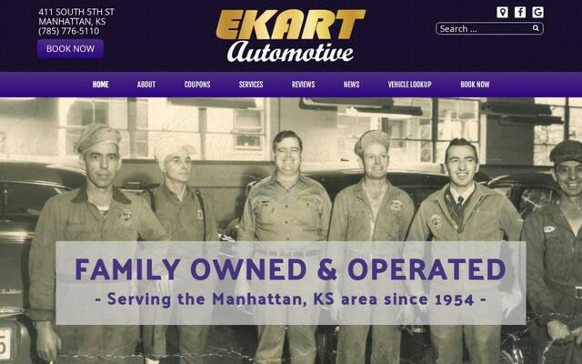 Ekart Automotive