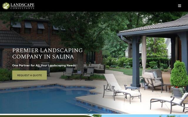 Landscape Consultants LLC