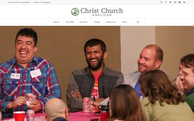 Christ Church Anglican