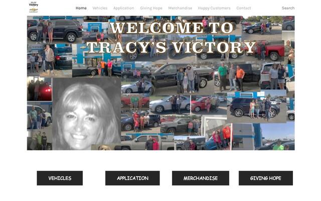 Victory Chevrolet