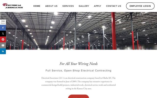 Electrical Associates LLC