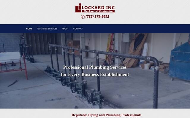 Lockard