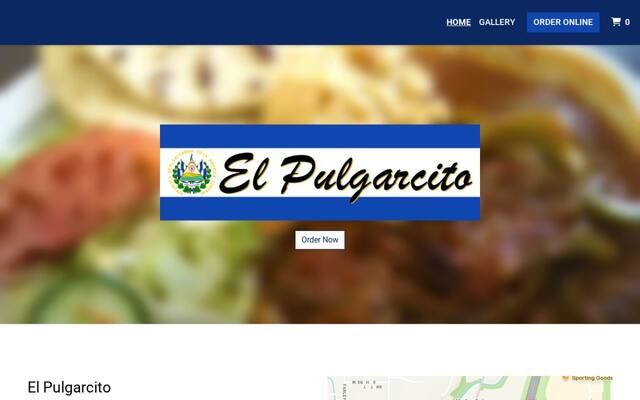 El Pulgarcito