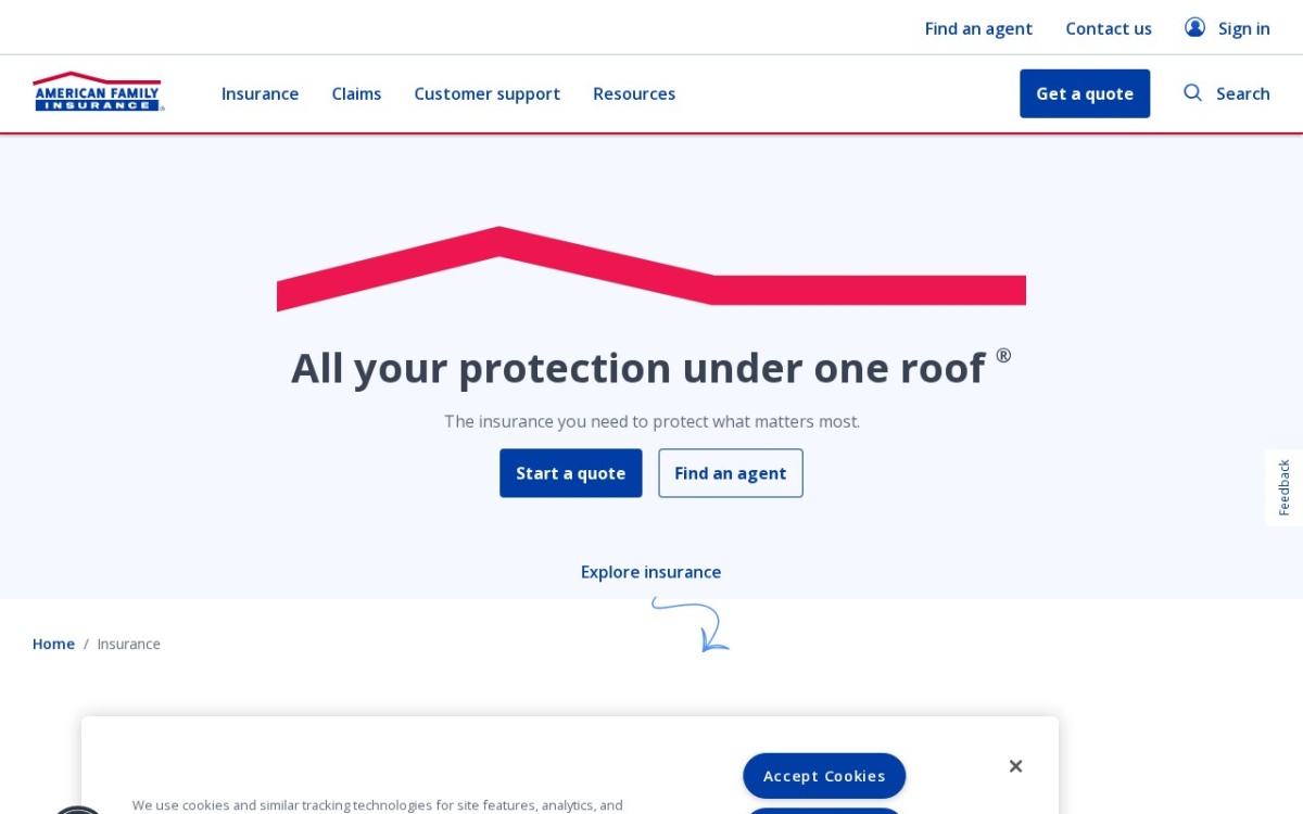 American Family Insurance