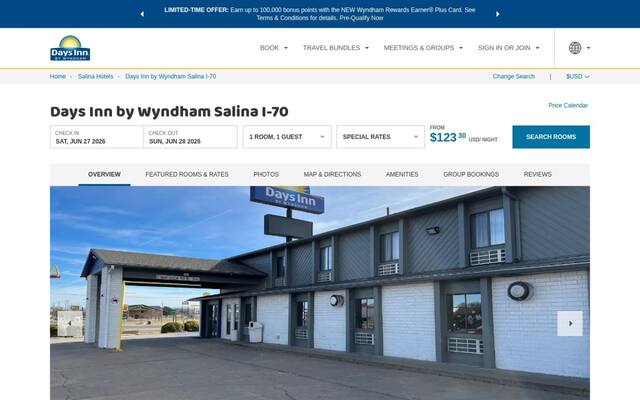 Days Inn
