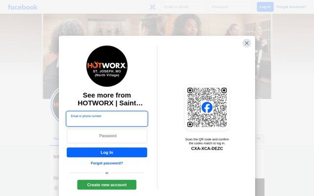Hotworx