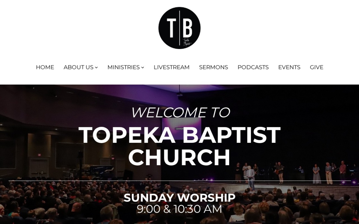Topeka Baptist Church