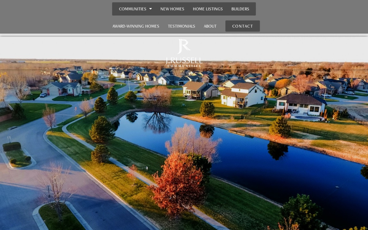 Watermarke New Homes