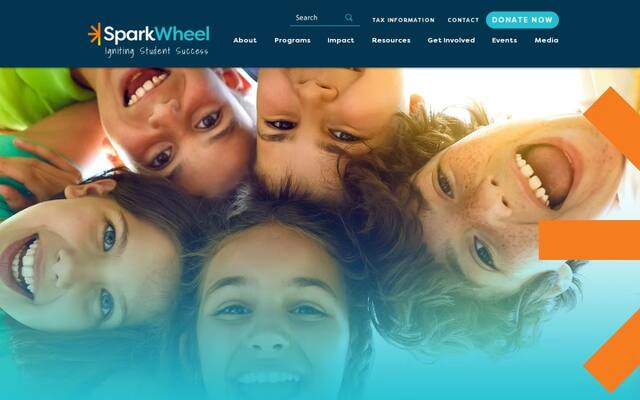 SparkWheel