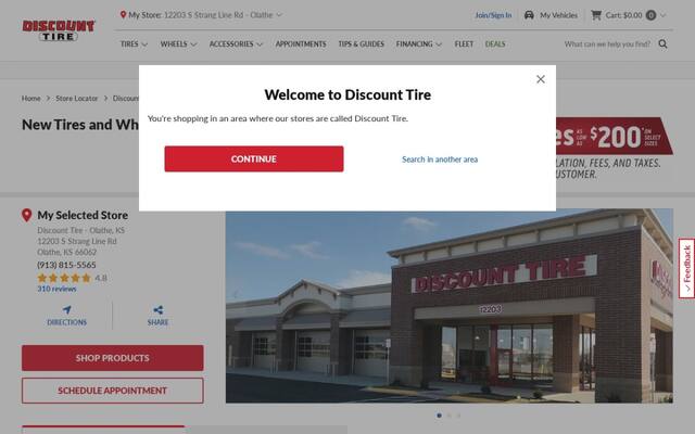 Discount Tire