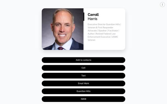 Carroll Harris Cooling & Heating