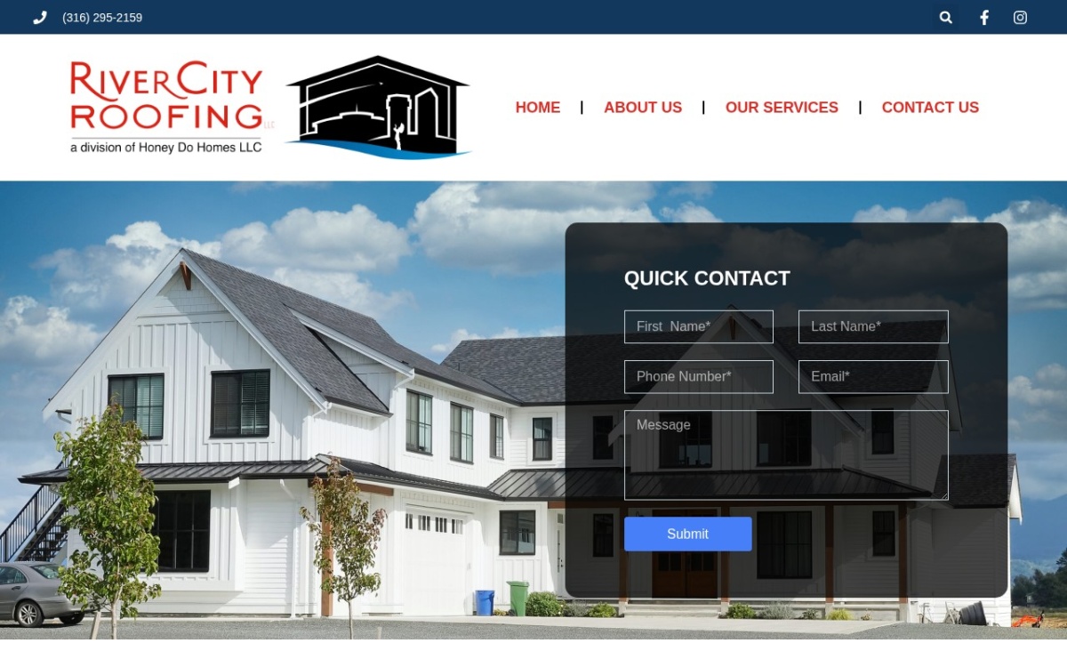 River City Roofing