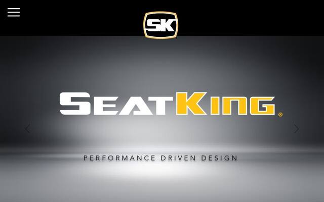 Seat King