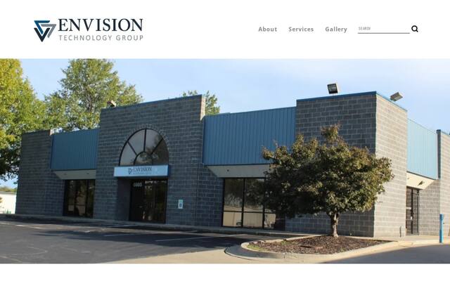 Envision Technology Group LLC