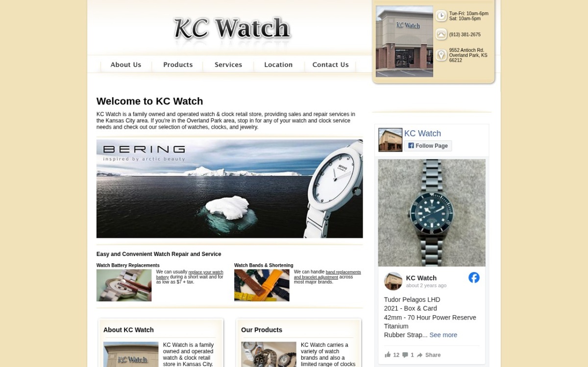 KC Watch