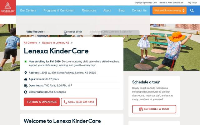 KinderCare