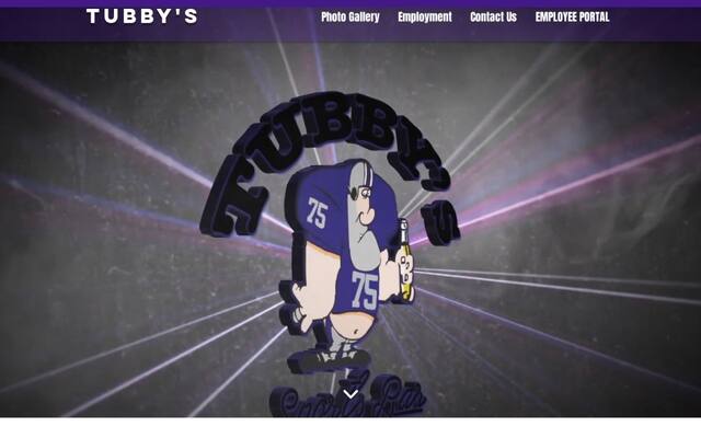 Tubby's Sports Bar
