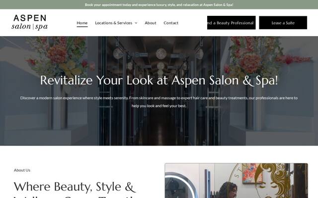 Tammy Muzrall Hair Stylist