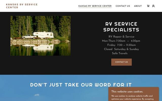 Kansas RV Center