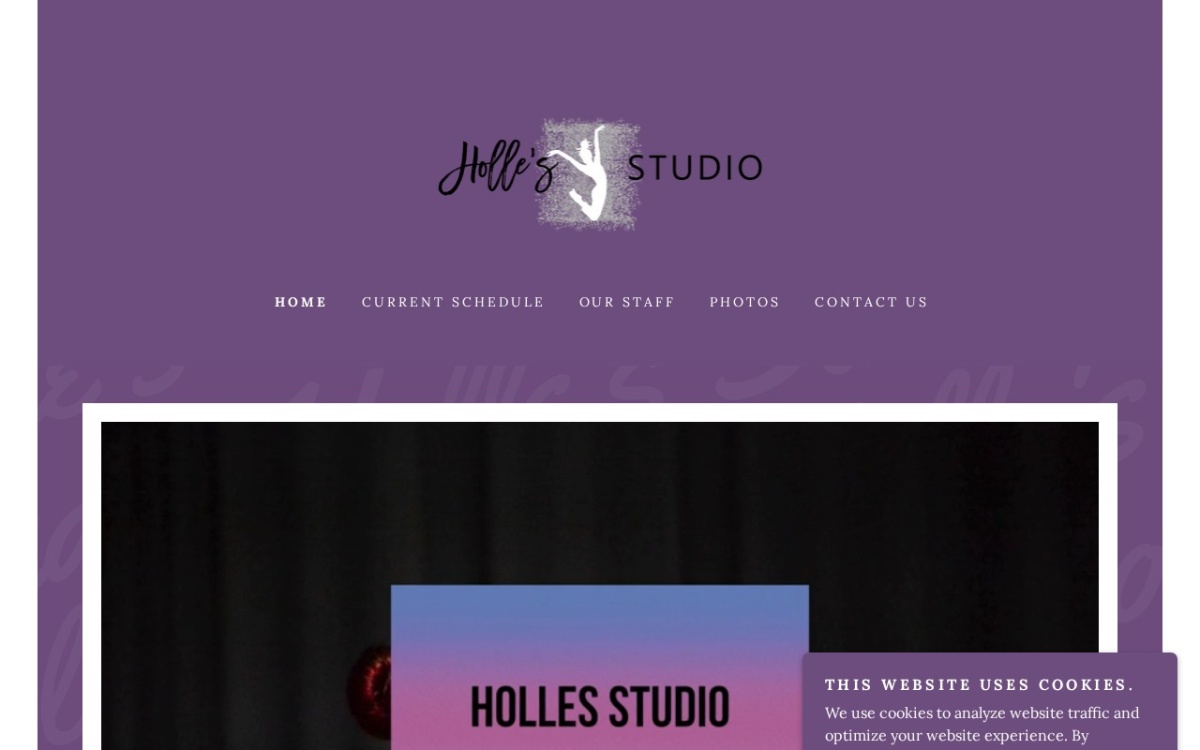 Holle's Studio