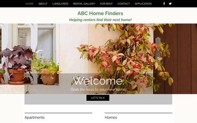 ABC Home Finders