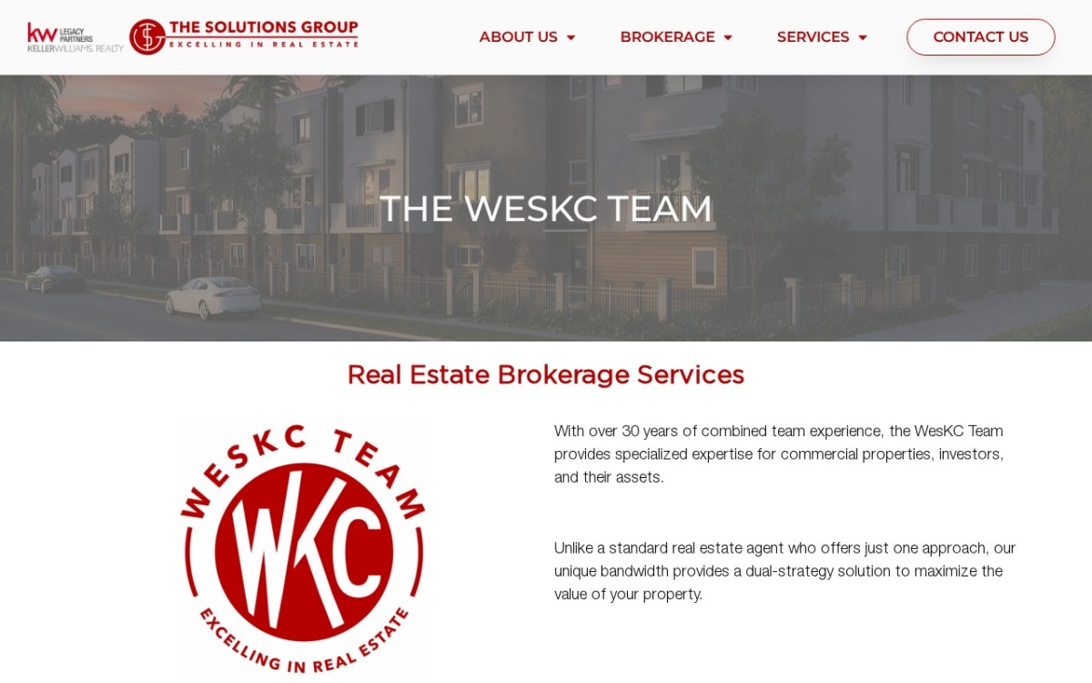 WesKC Team