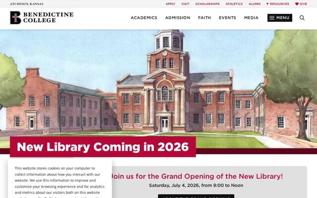 Benedictine College