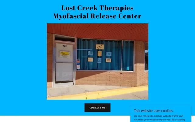 Lost Creek Therapies