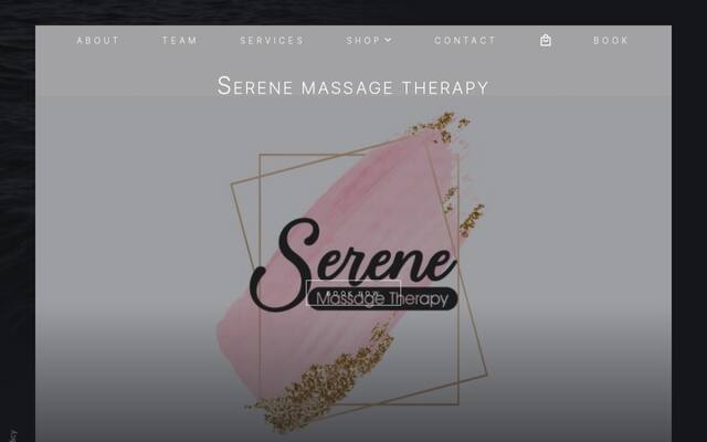 Serene Massage Therapy