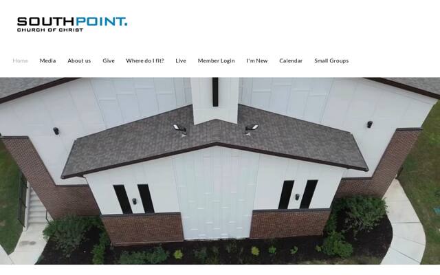 Southpoint Church of Christ